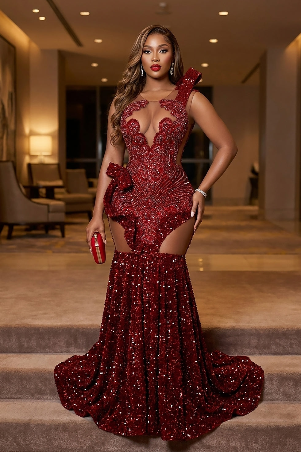 destiny usa prom dresses Cicero-North Syracuse High School junior prom 2022