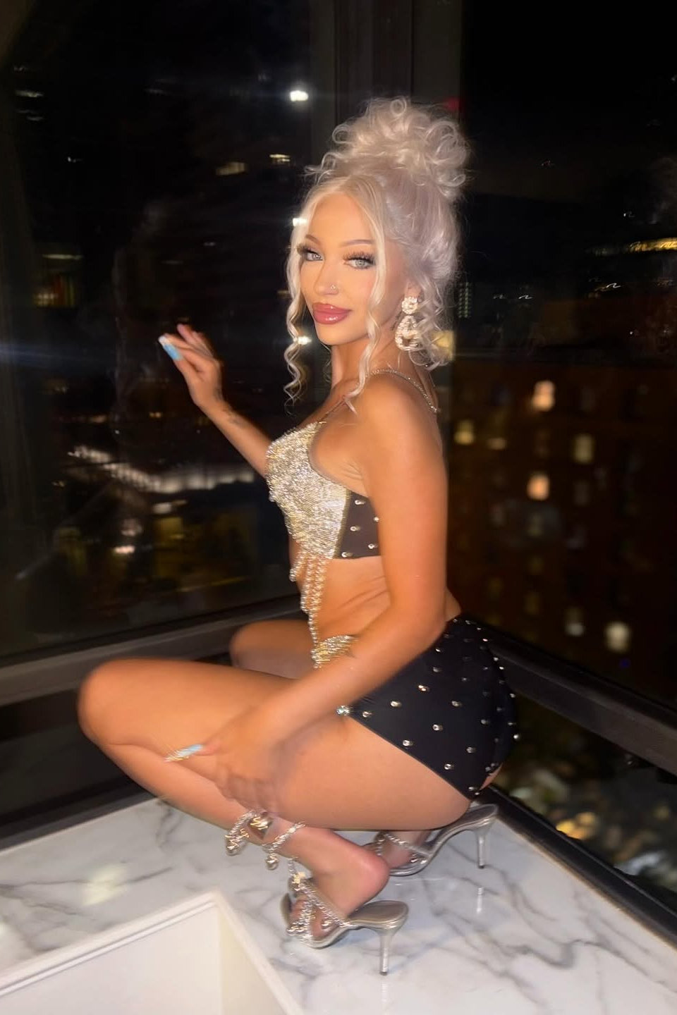 Revenge Set (Made to Order)