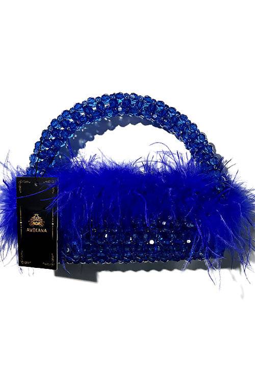 Feeling The Blues Clutch