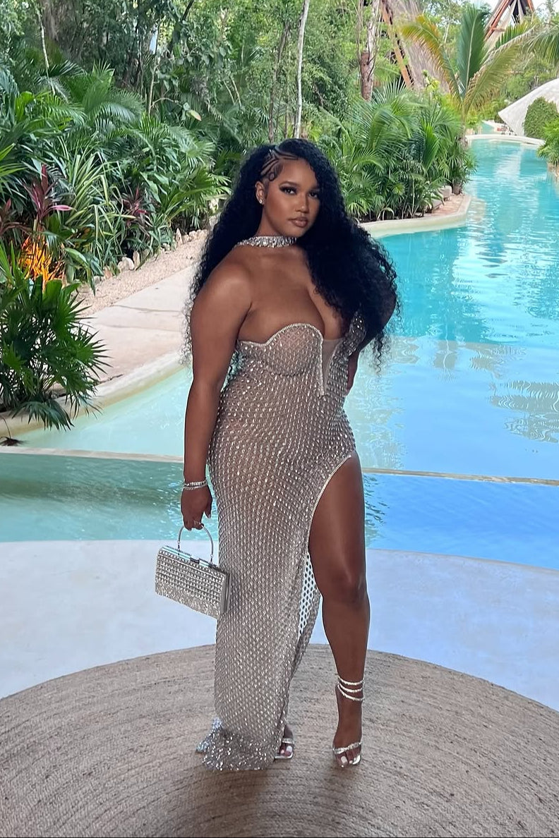 Chava Dress (Made to Order)