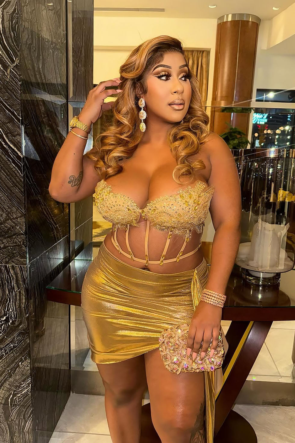 Tyla Set (Made to Order)