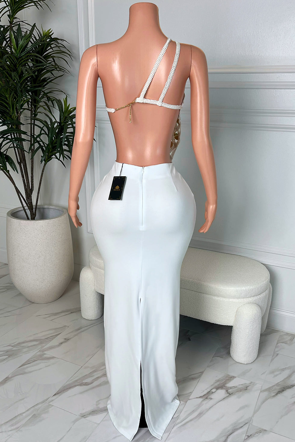 Pera Skirt Set (Made to Order)