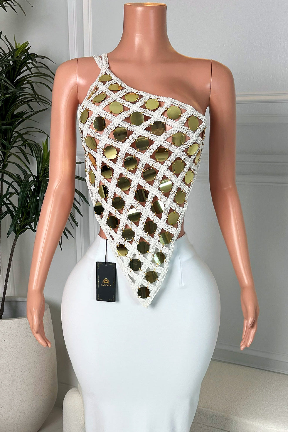 Pera Skirt Set (Made to Order)