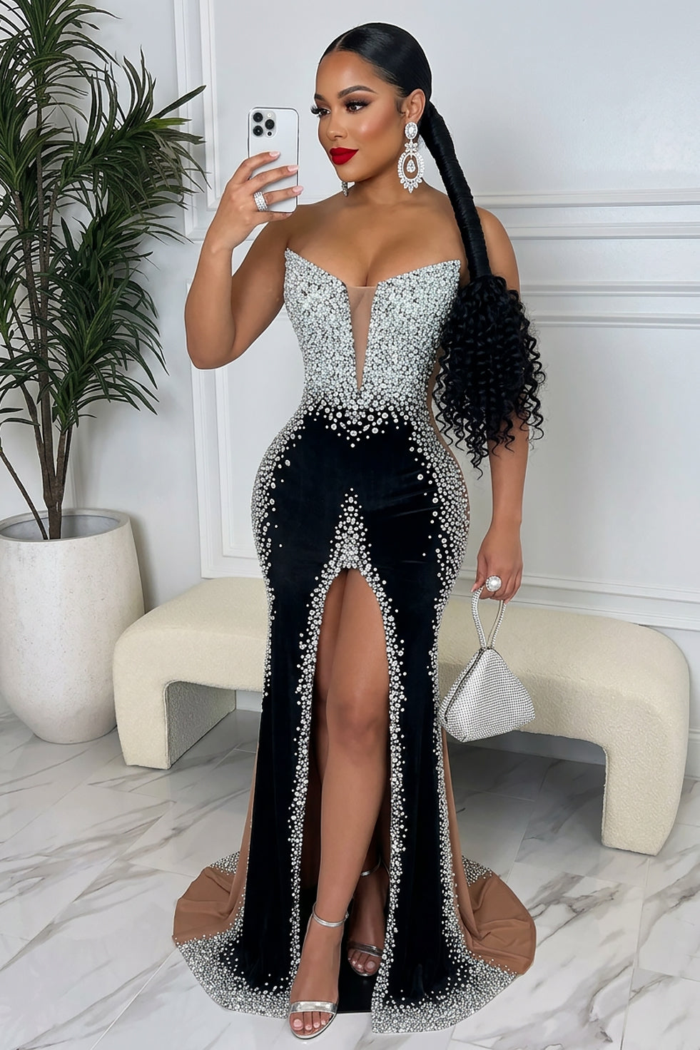 Velvet Eclipse (Pre-Order)