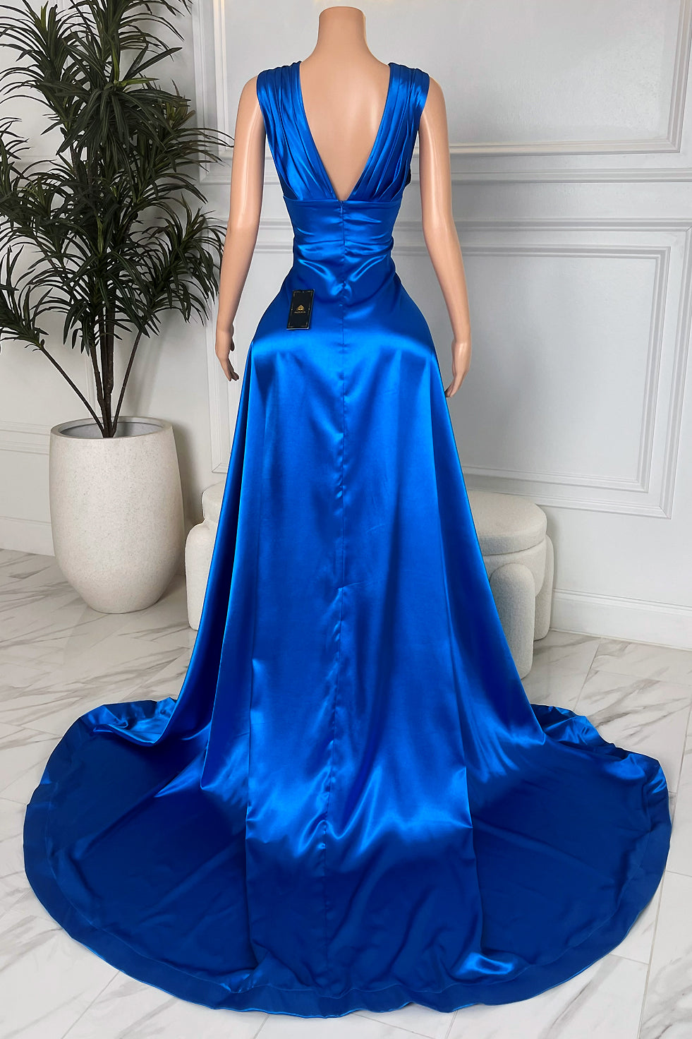 Sunday Maxi Dress(Ready To Ship)