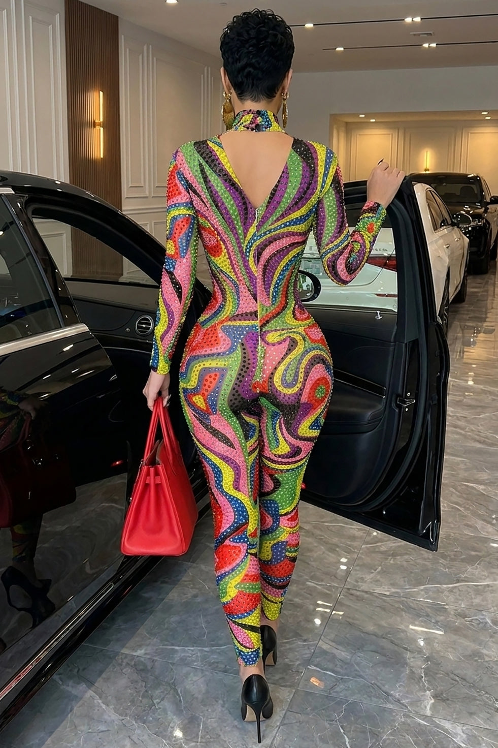 River Bodysuit (Pre-Order)