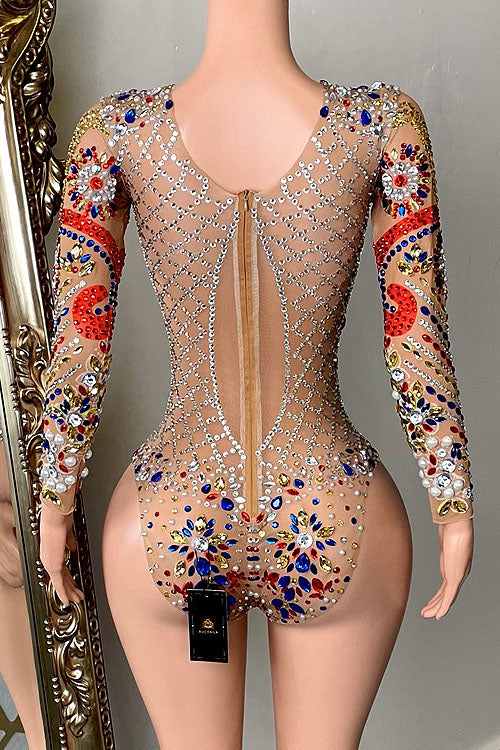 Katherine Bodysuit