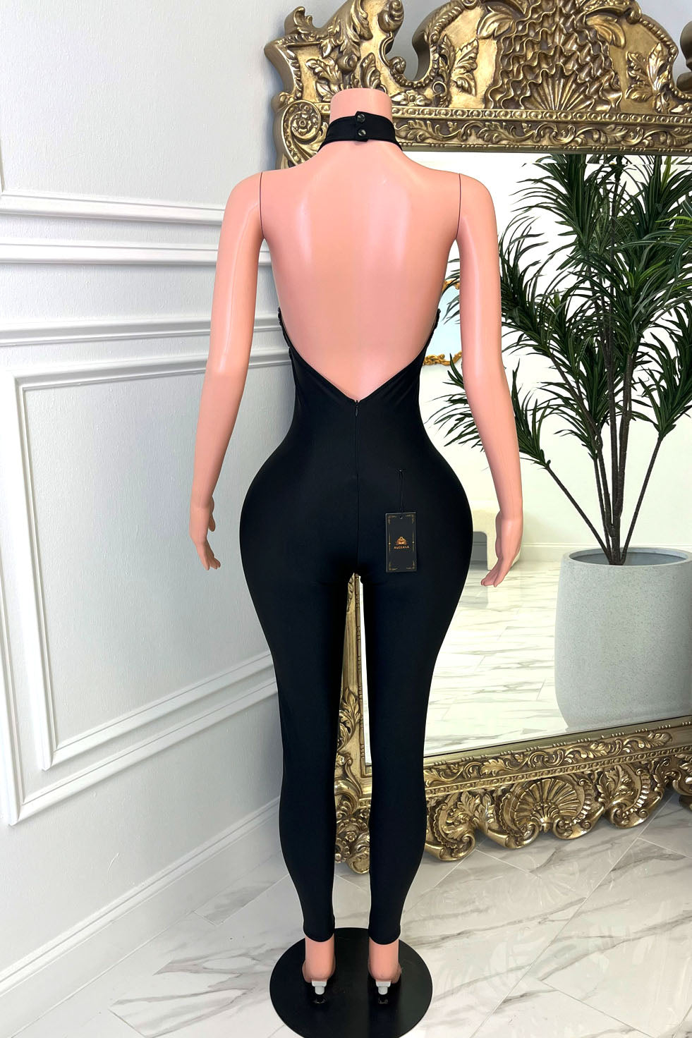 Selima Bodysuit (Ready to Ship)