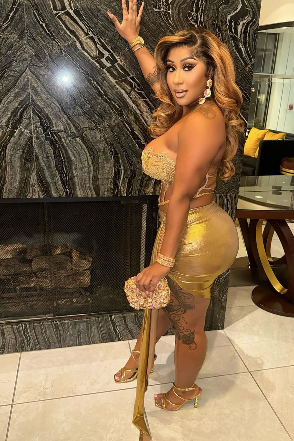 Tyla Set (Made to Order)