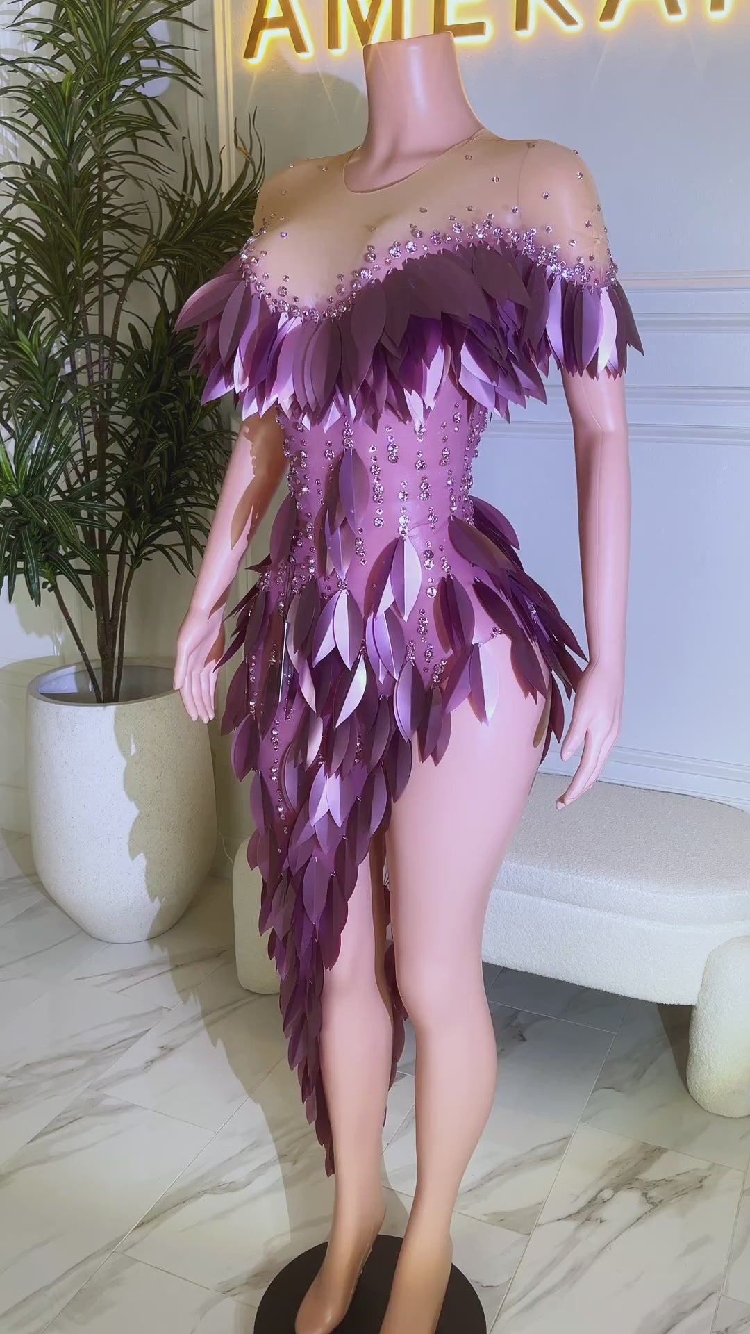 Rosewood Dress (Pre-Order)