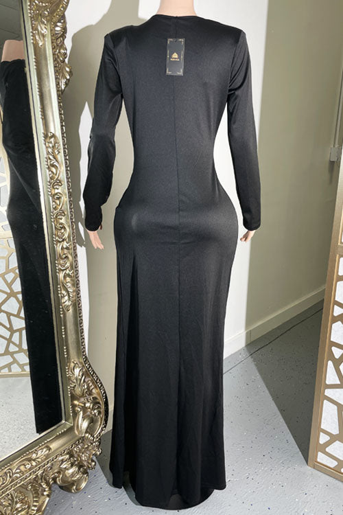 Jane Lace Dress Set (Ready To Ship)